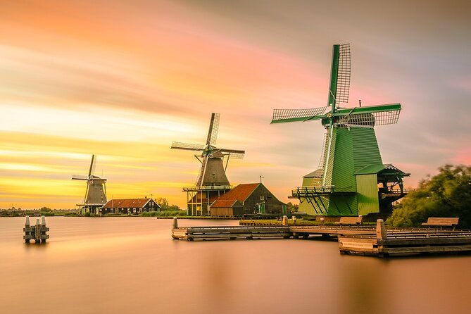 Au pair hollandia