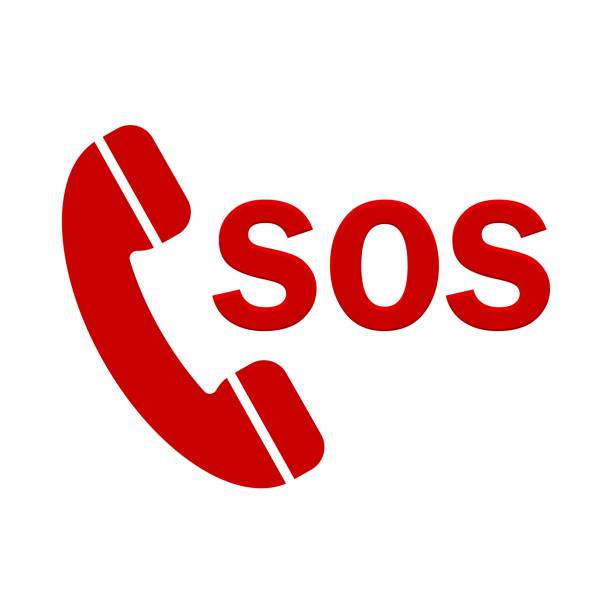 Határok teremtése au pairként_vészhelyzet esetén telefon
