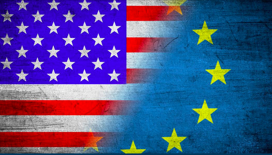 Au pair program USA vs Európa