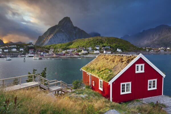 Au pair programme in Norway