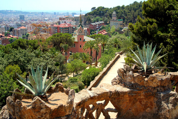 Au pair programme in Spain