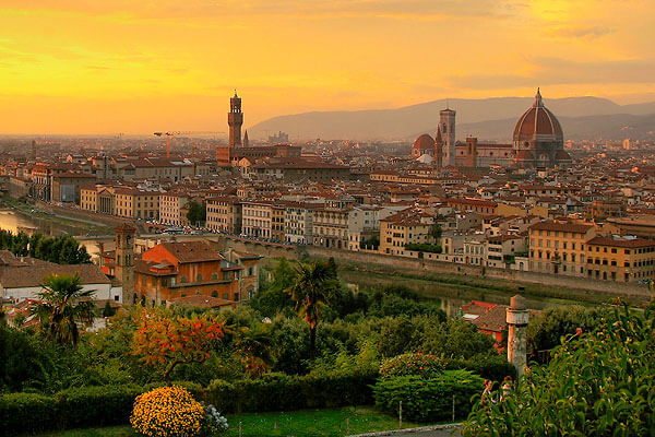 Au pair programme in Italy