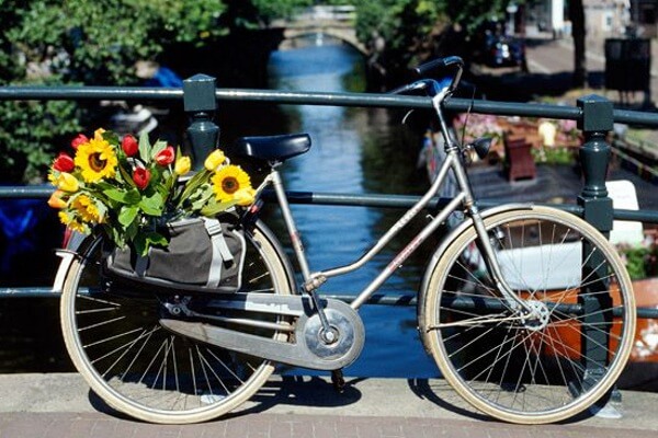 Au pair in the Netherlands’