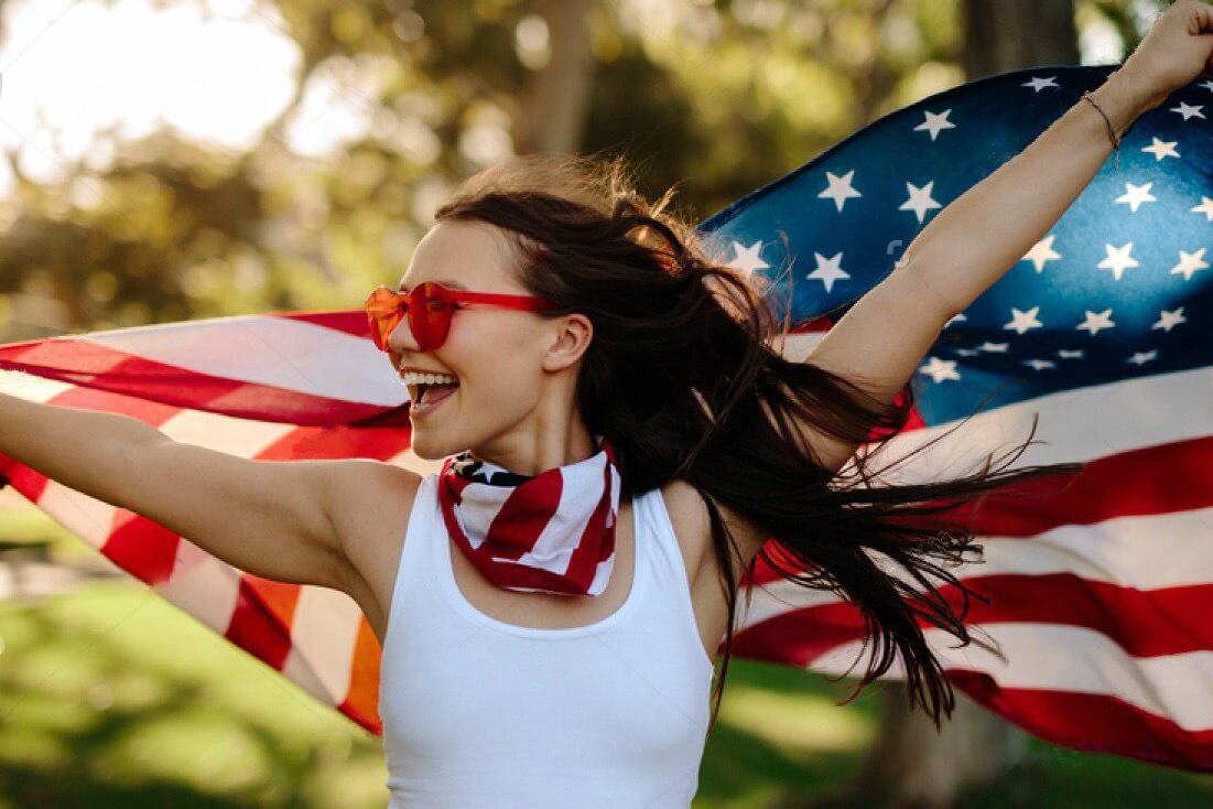 Program information USA