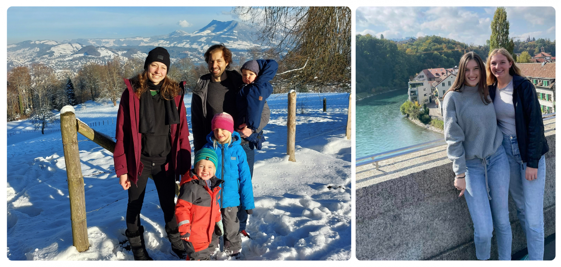 Aupairfectlover au pair nagyköveti program_Gréti programja