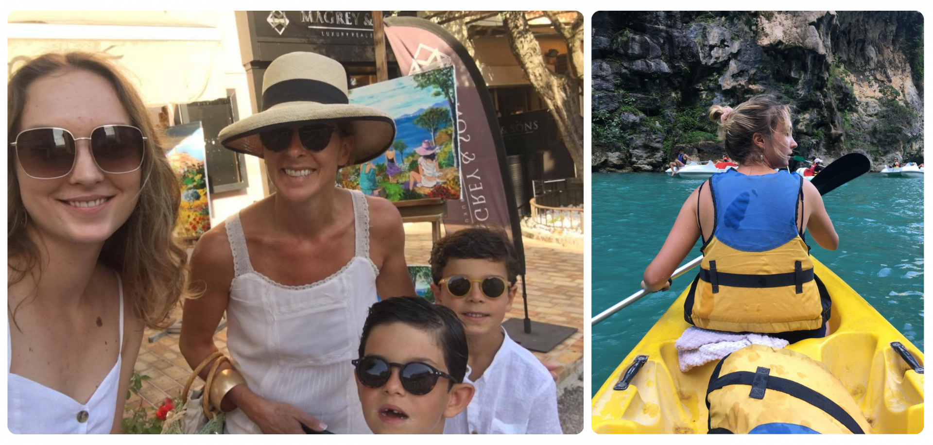 Aupairfectlover au pair nagyköveti program_Anita programja