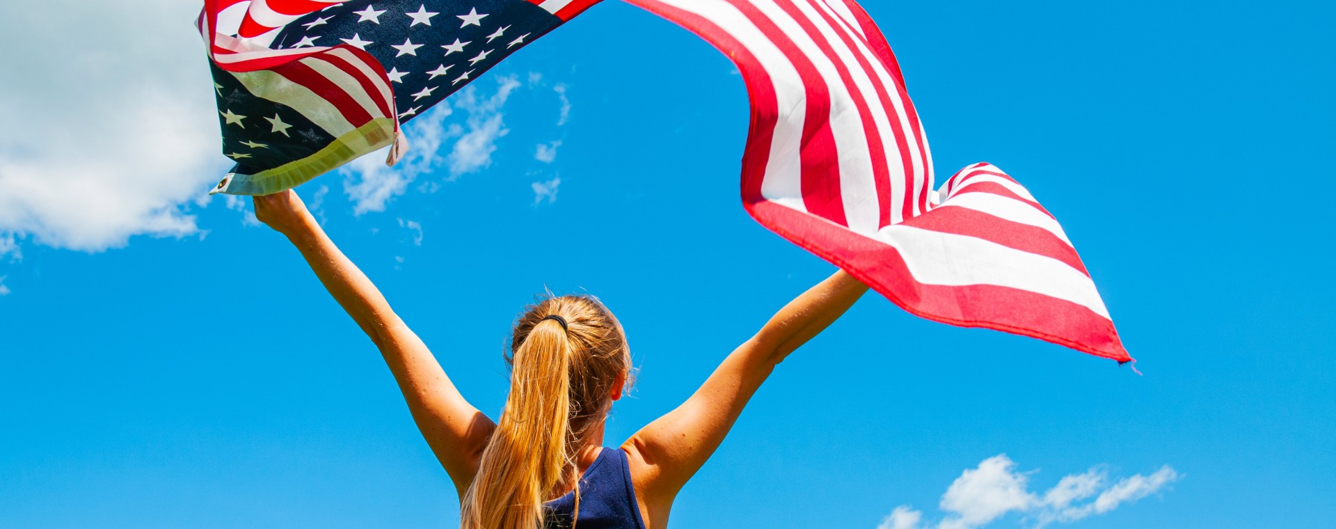 Au pair programme in the USA