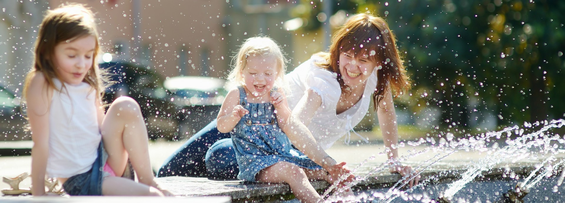 For aupairs