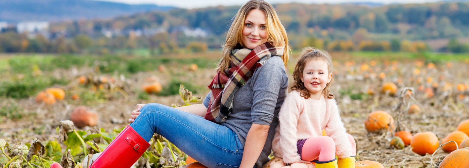 For aupairs