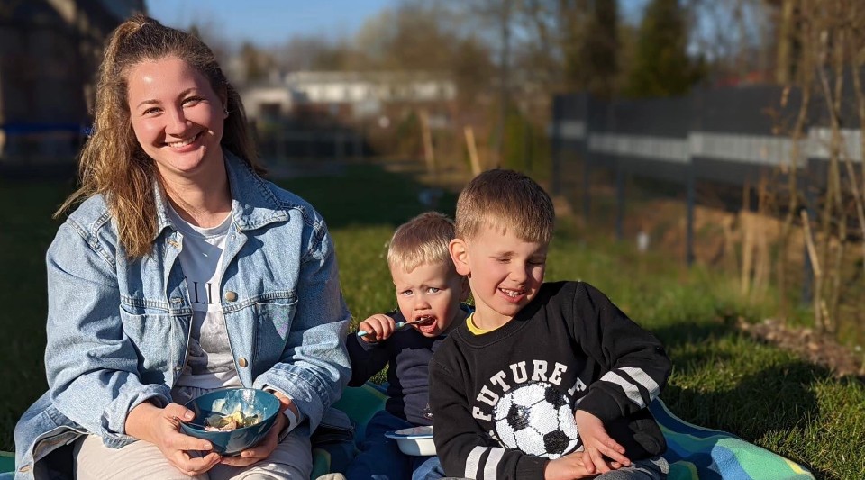 Au pair image slide 3