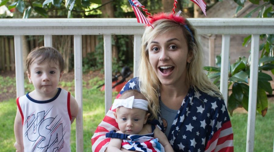Au pair image slide 2