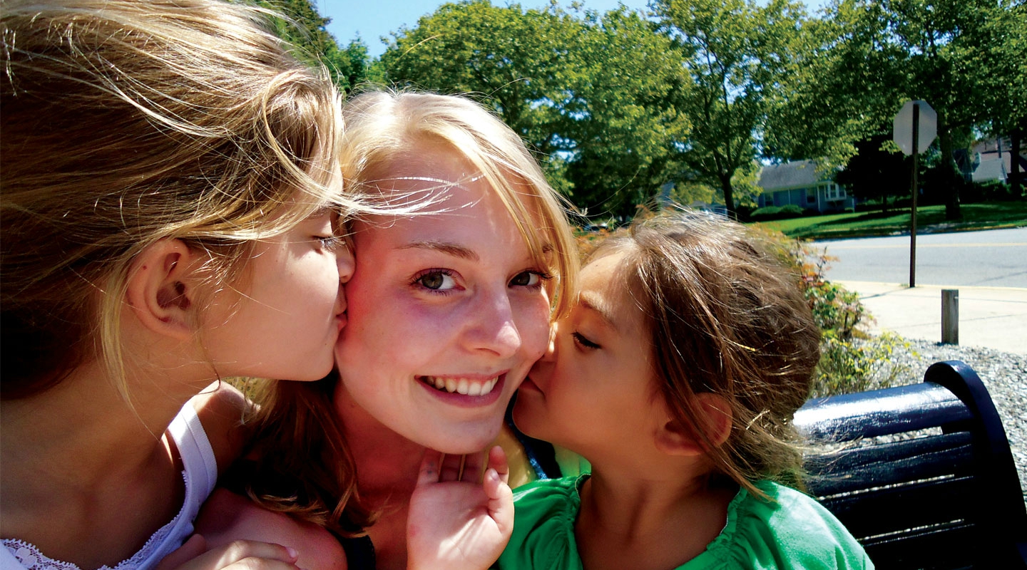 Au pair image slide 2