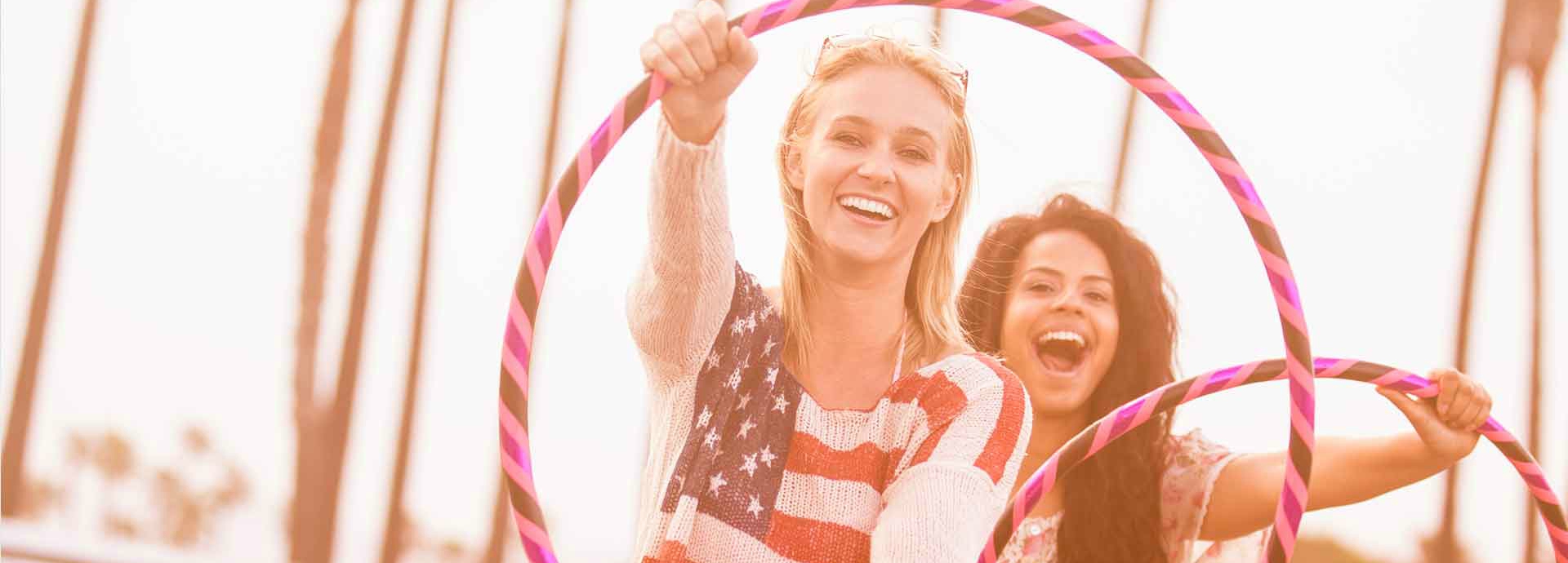 For aupairs
